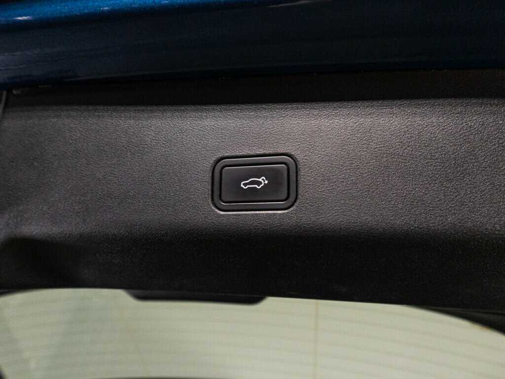 Geely Monjaro, 2023 Фото №15