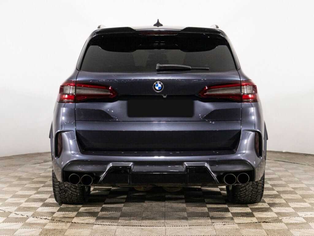 BMW X5 40i, 2019 - 109 979 км. | Фото №6