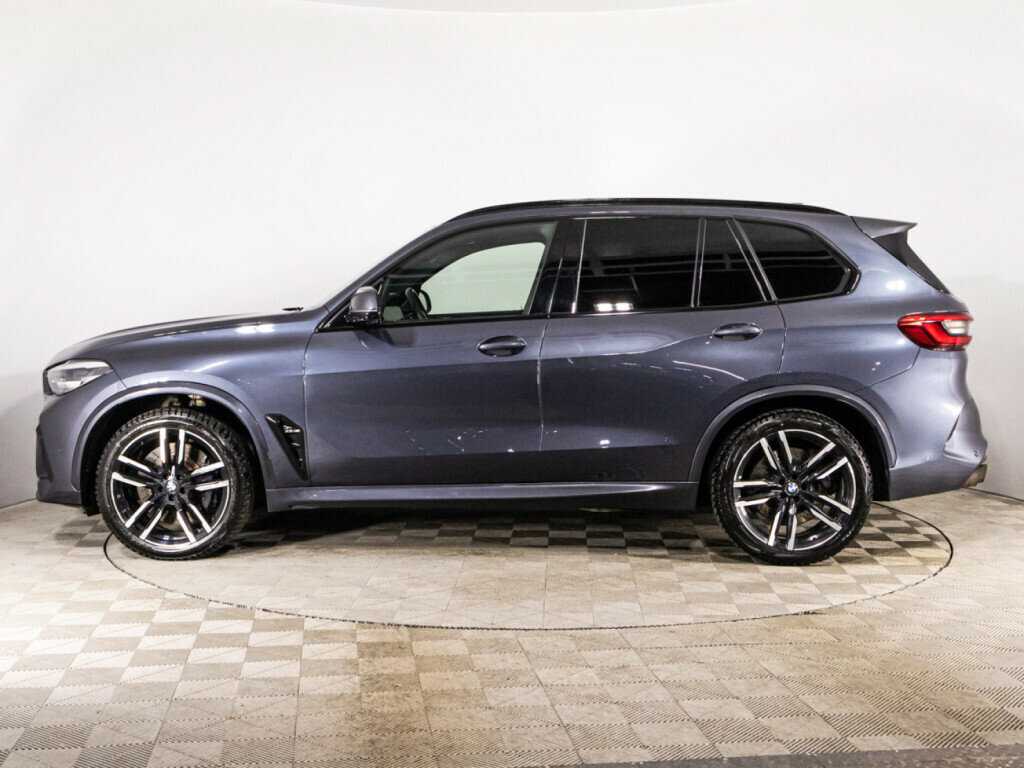 BMW X5 40i, 2019 - 109 979 км. | Фото №8