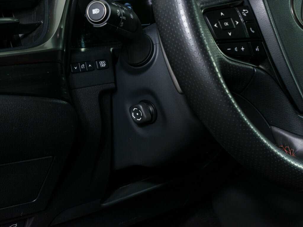 Lexus ES 350, 2020 Фото №17