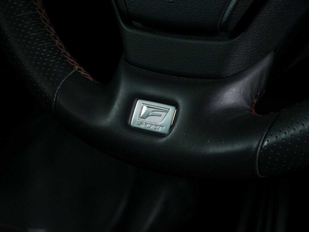 Lexus ES 350, 2020 Фото №18