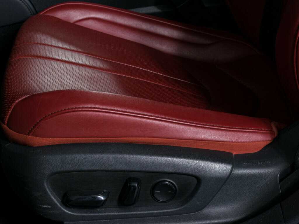 Lexus ES 350, 2020 Фото №21