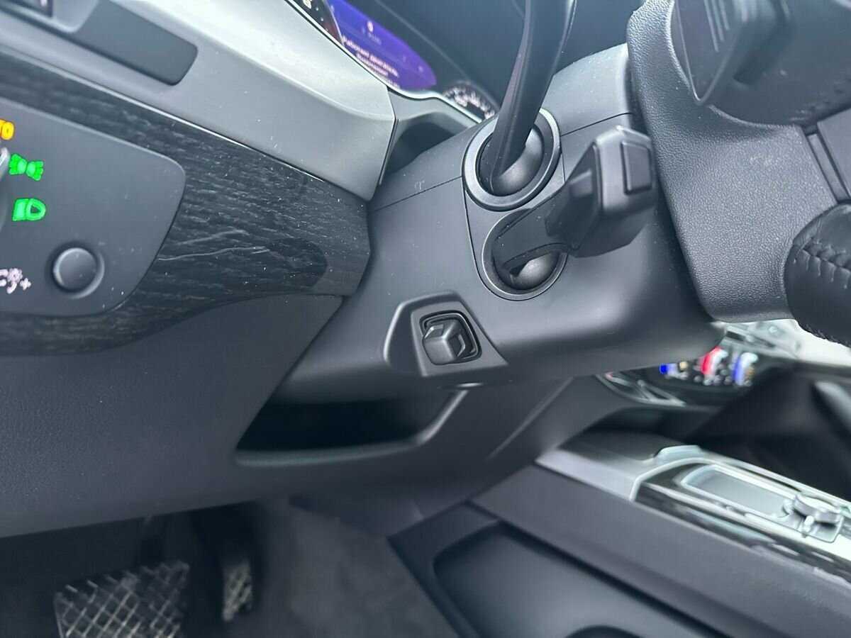 Audi Q7, 2015 Фото №12