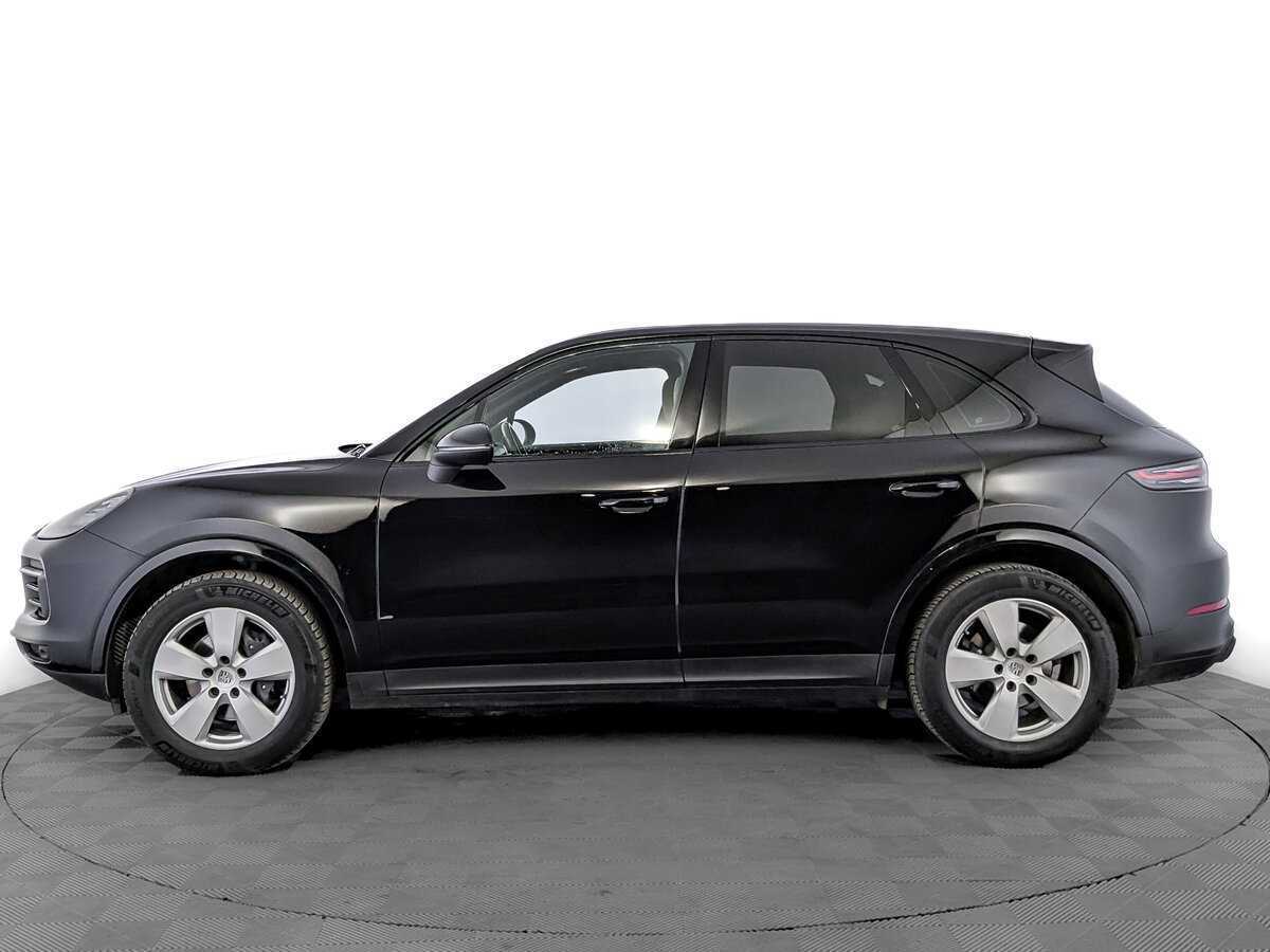 Porsche Cayenne, 2020 - 67 000 км. | Фото №8