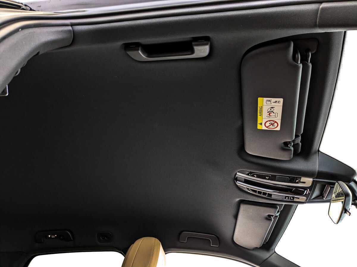 Porsche Cayenne, 2020 Фото №21