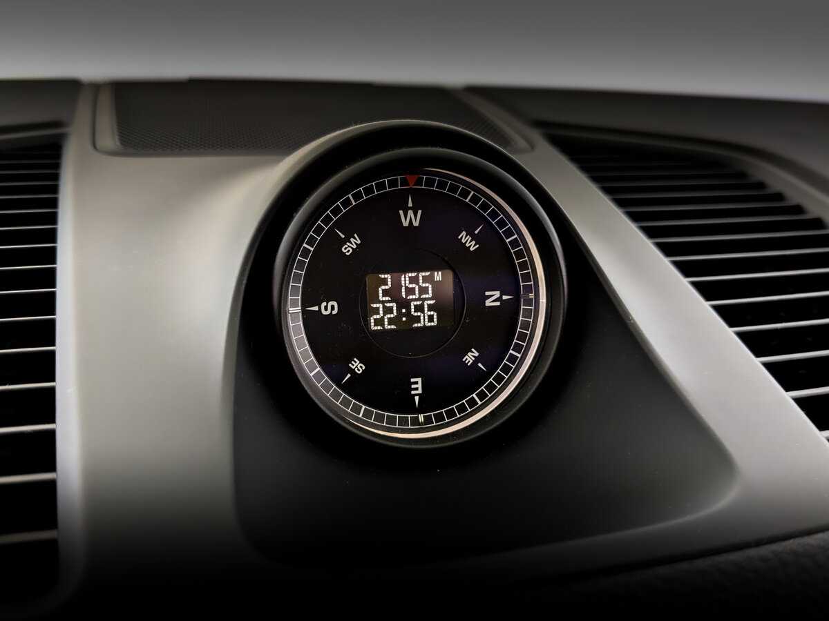 Porsche Cayenne, 2020 Фото №26