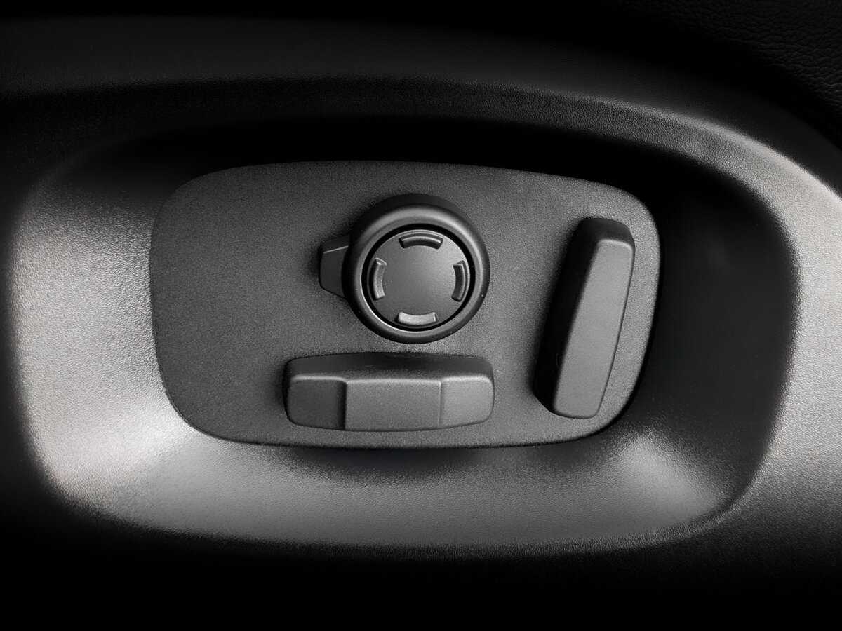 Land Rover Range Rover Sport, 2016 Фото №21