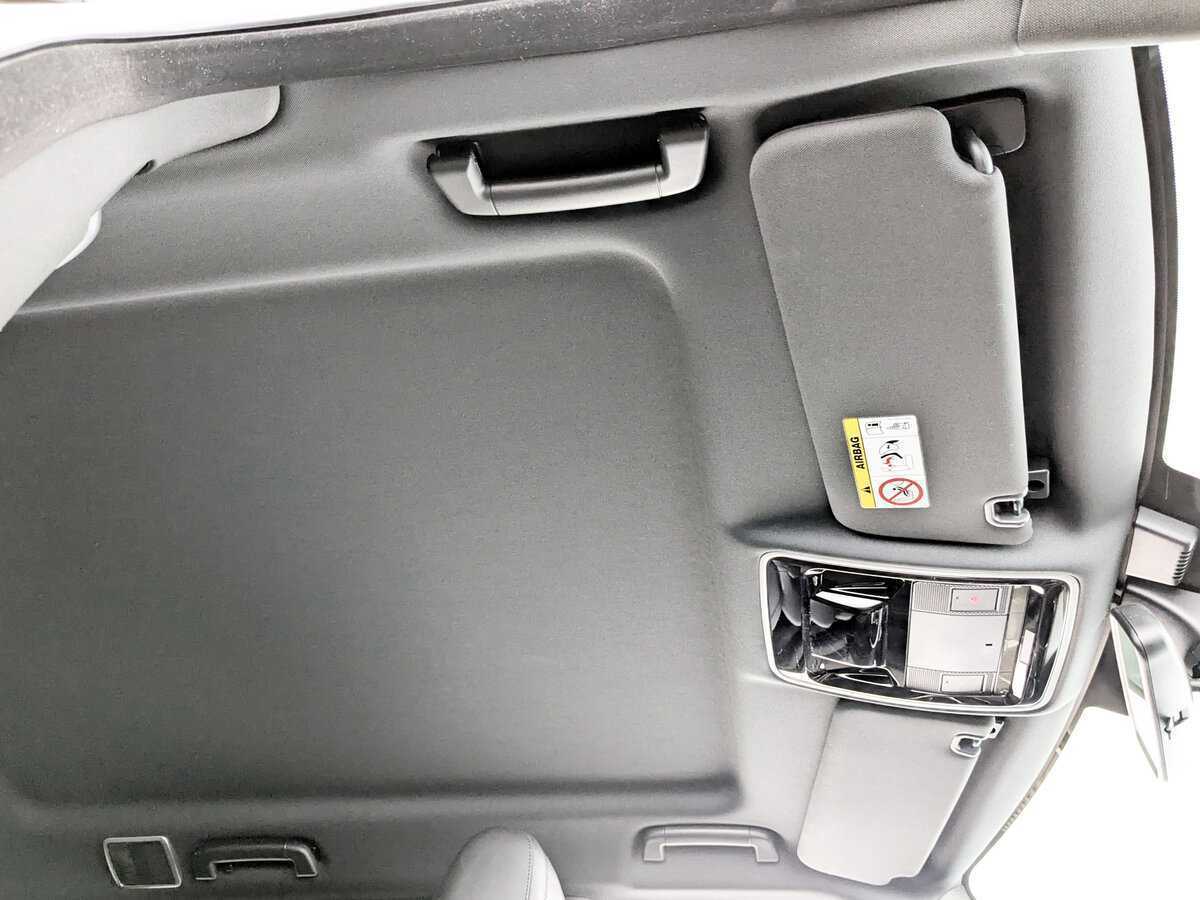 Land Rover Range Rover Sport, 2016 Фото №23