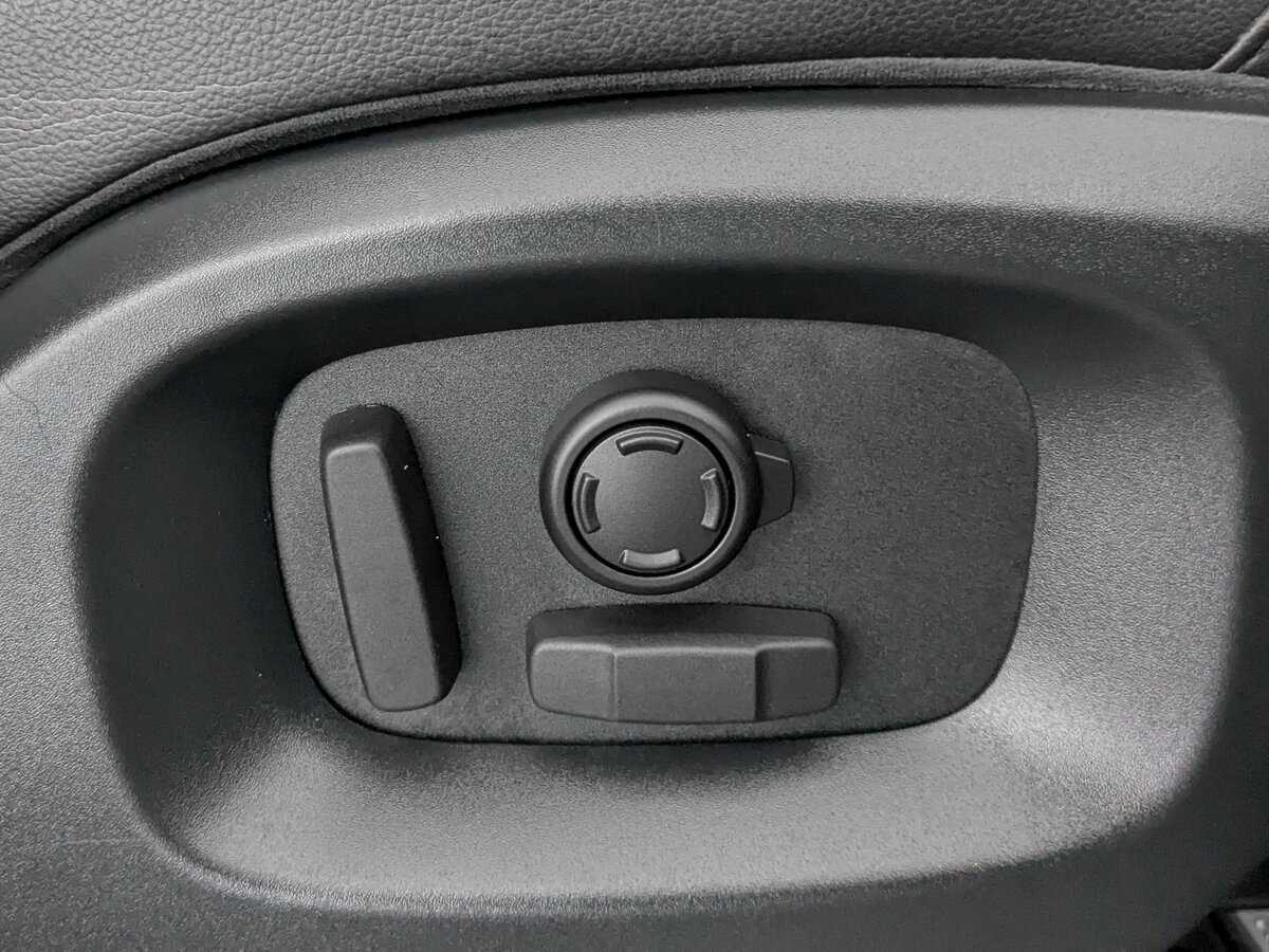 Land Rover Range Rover Sport, 2016 Фото №25