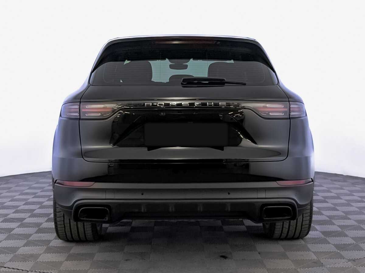 Porsche Cayenne, 2020 - 49 500 км. | Фото №6