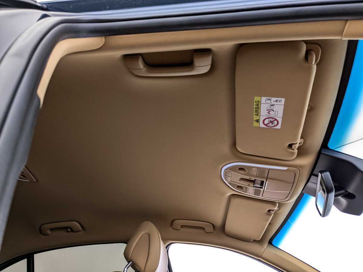 Genesis G70, 2022 Фото №23