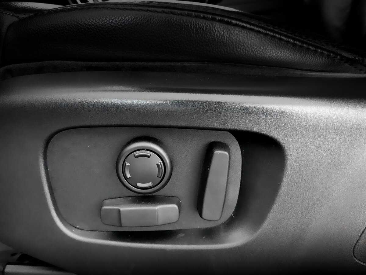 Land Rover Discovery, 2019 Фото №21