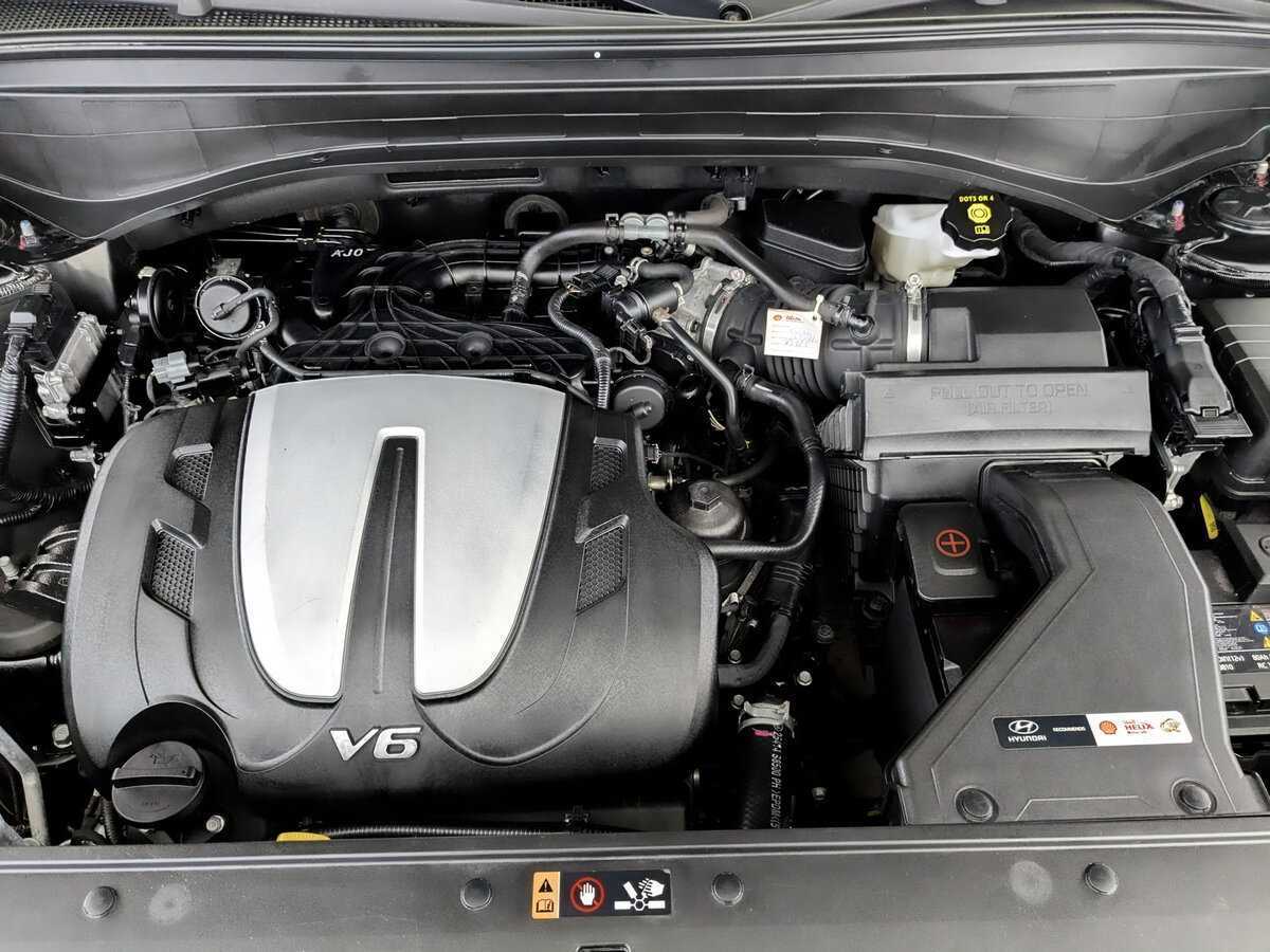 Hyundai Palisade, 2022 Фото №9