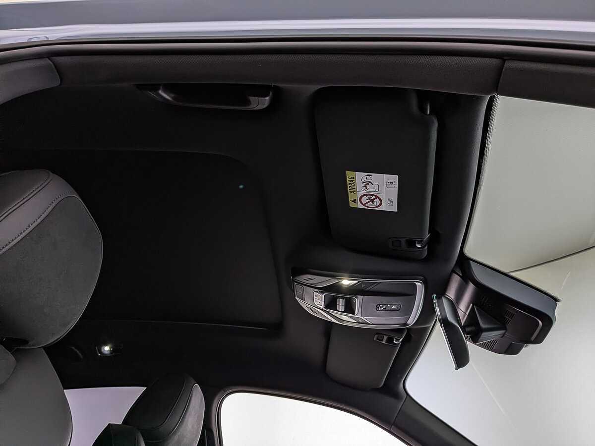 Geely Tugella, 2023 Фото №22