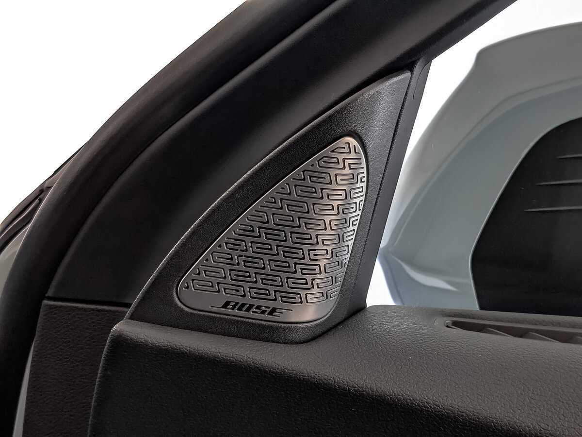 Geely Tugella, 2023 Фото №25