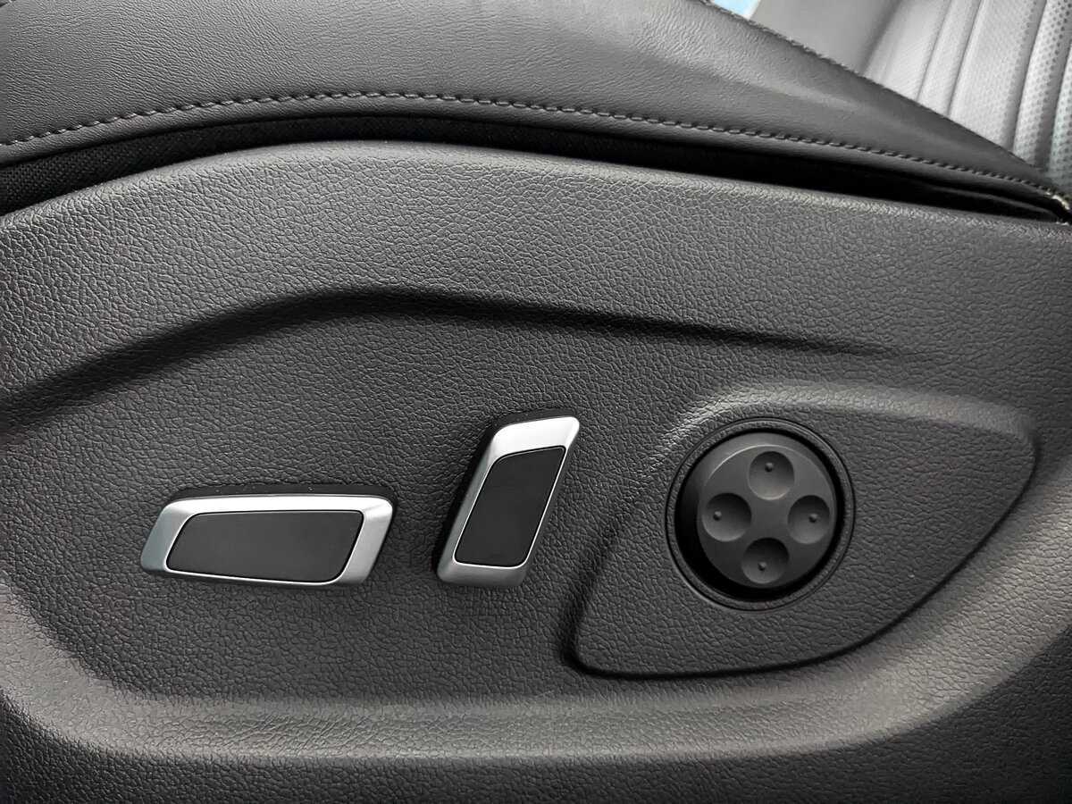 Voyah Free EVR, 2022 Фото №26