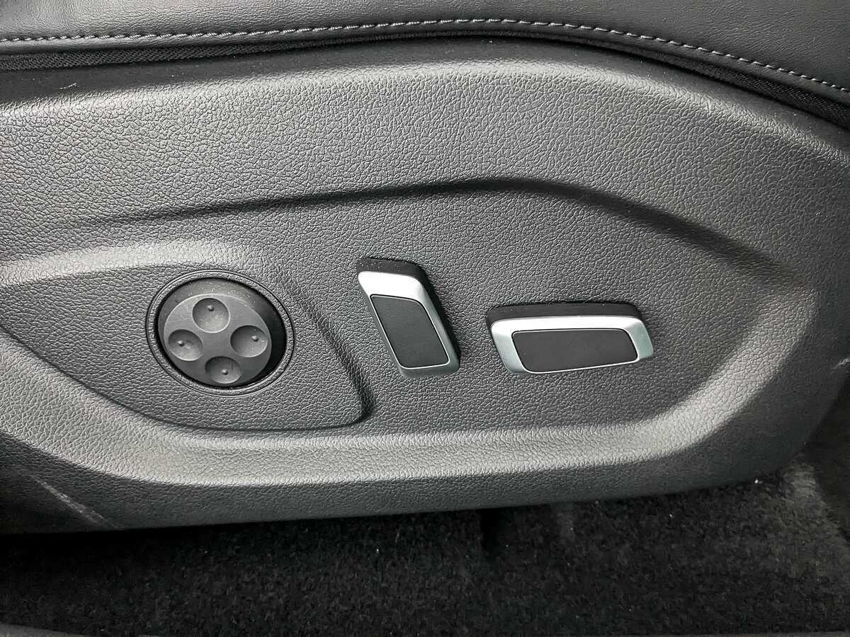 Voyah Free EVR, 2022 Фото №29