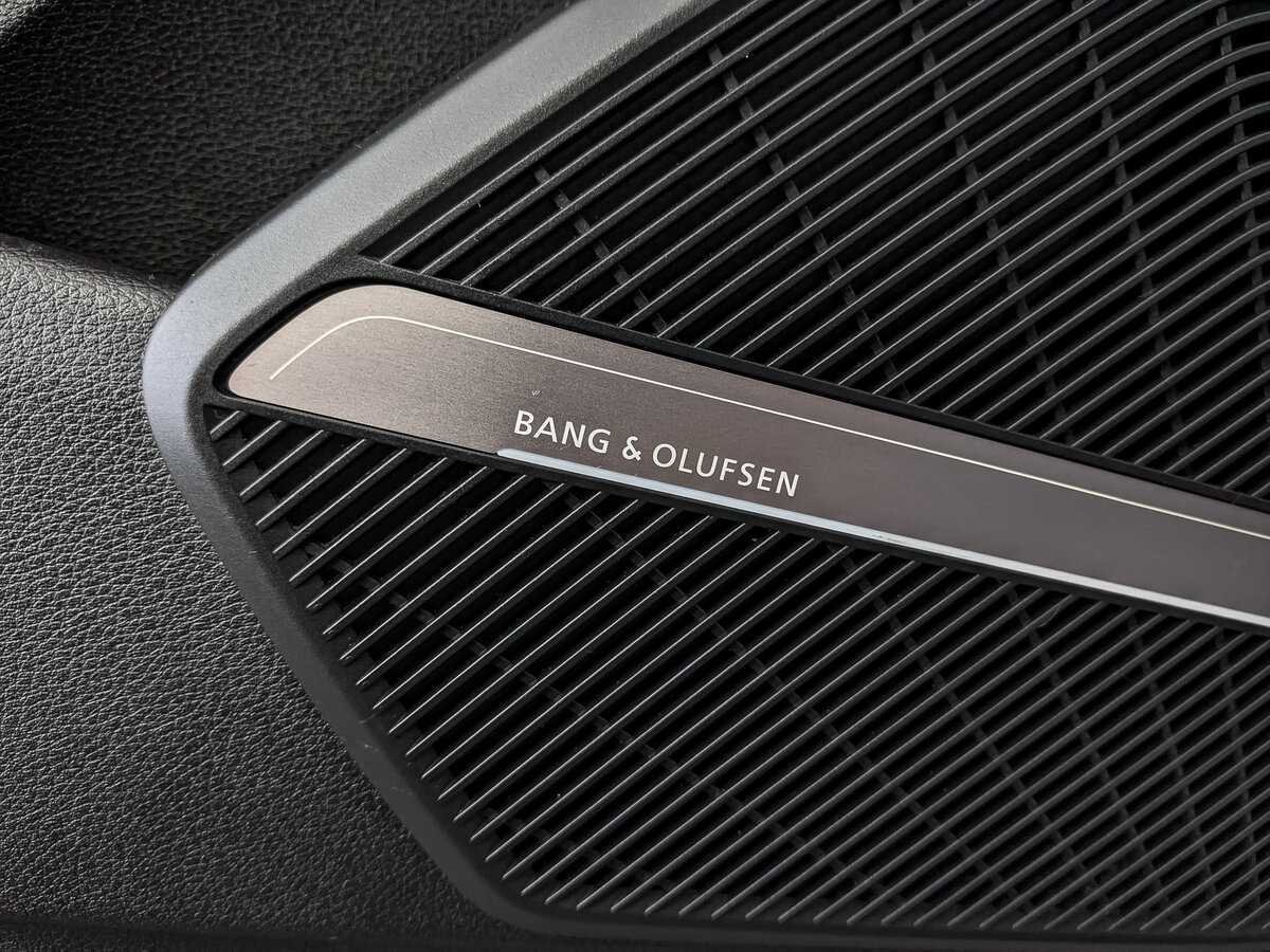 Audi Q5 45 TFSI, 2021 Фото №26