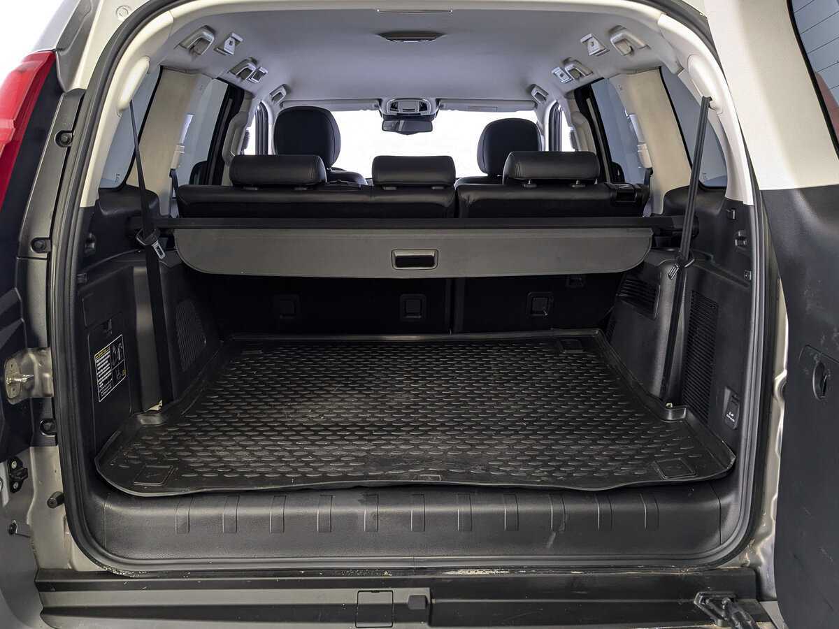 Haval H9, 2021 Фото №10