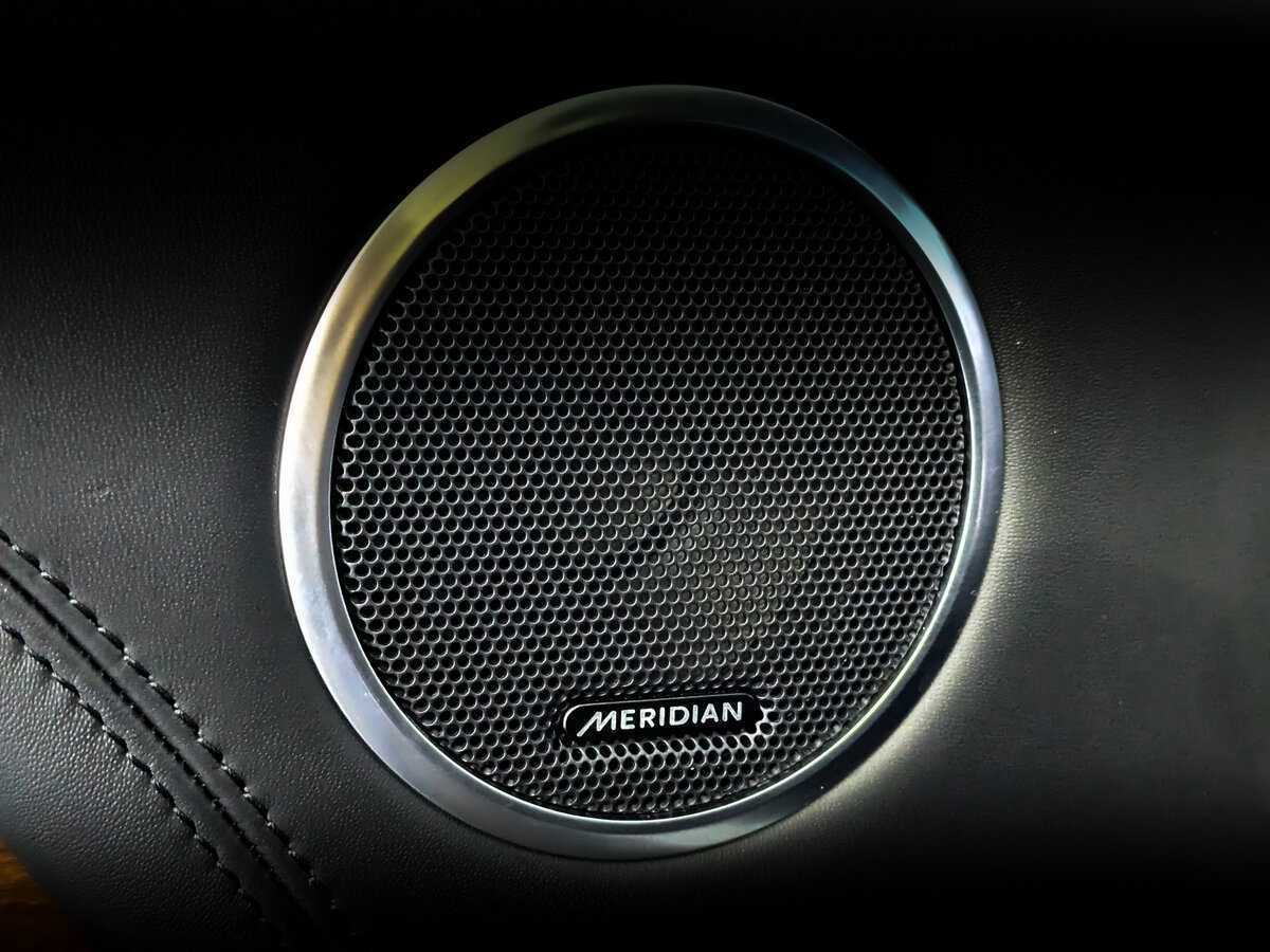 Land Rover Range Rover, 2021 Фото №28