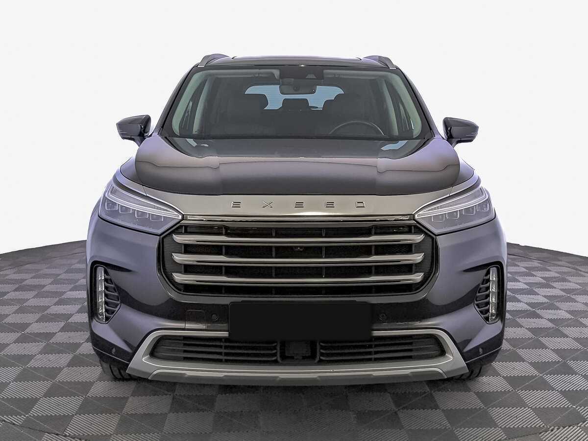 Exeed VX, 2023 - 22 776 км. | Фото №2