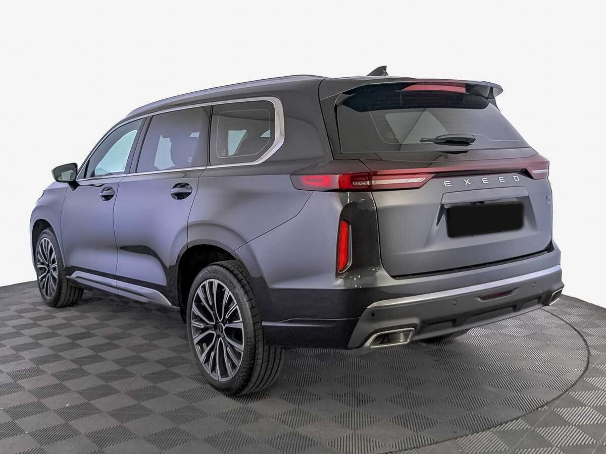 Exeed VX, 2023 - 22 776 км. | Фото №7