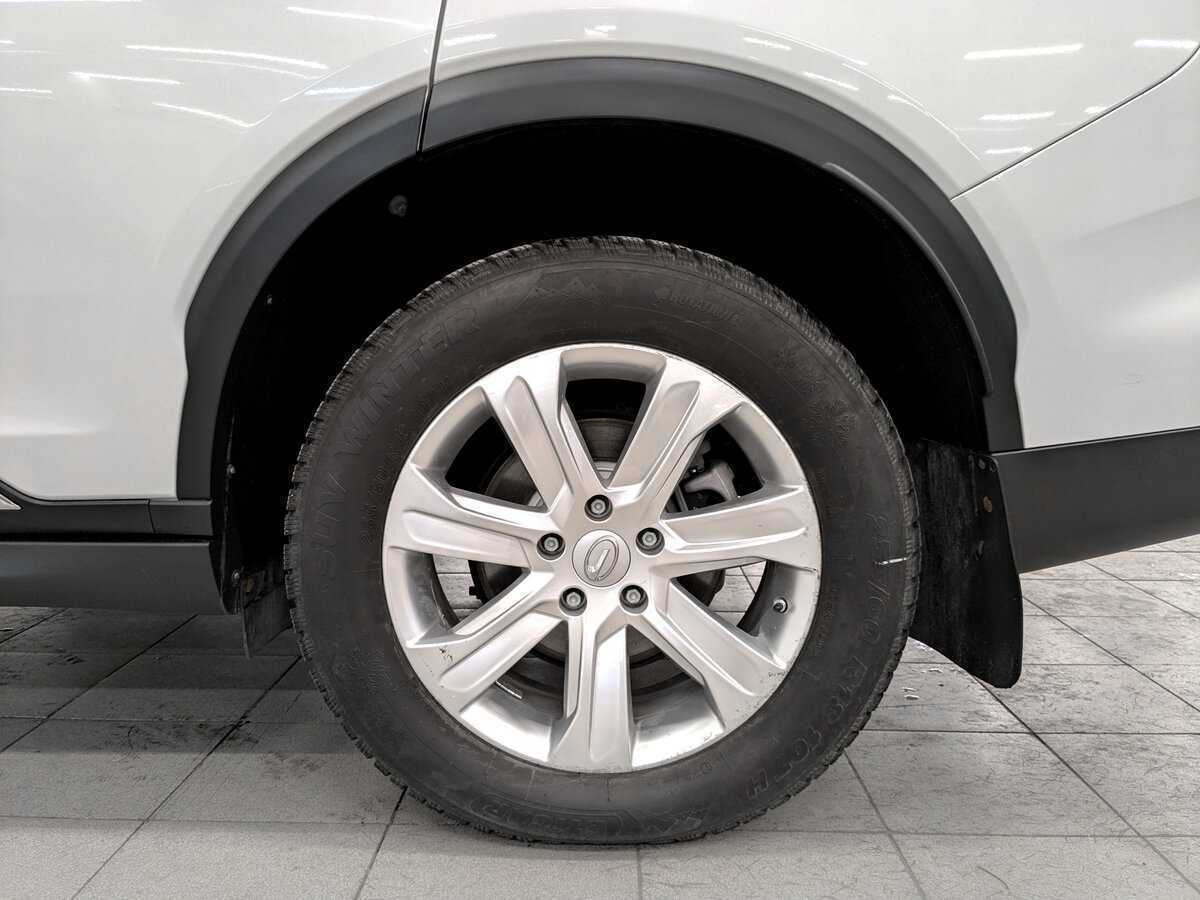 GAC GS8, 2020 Фото №18