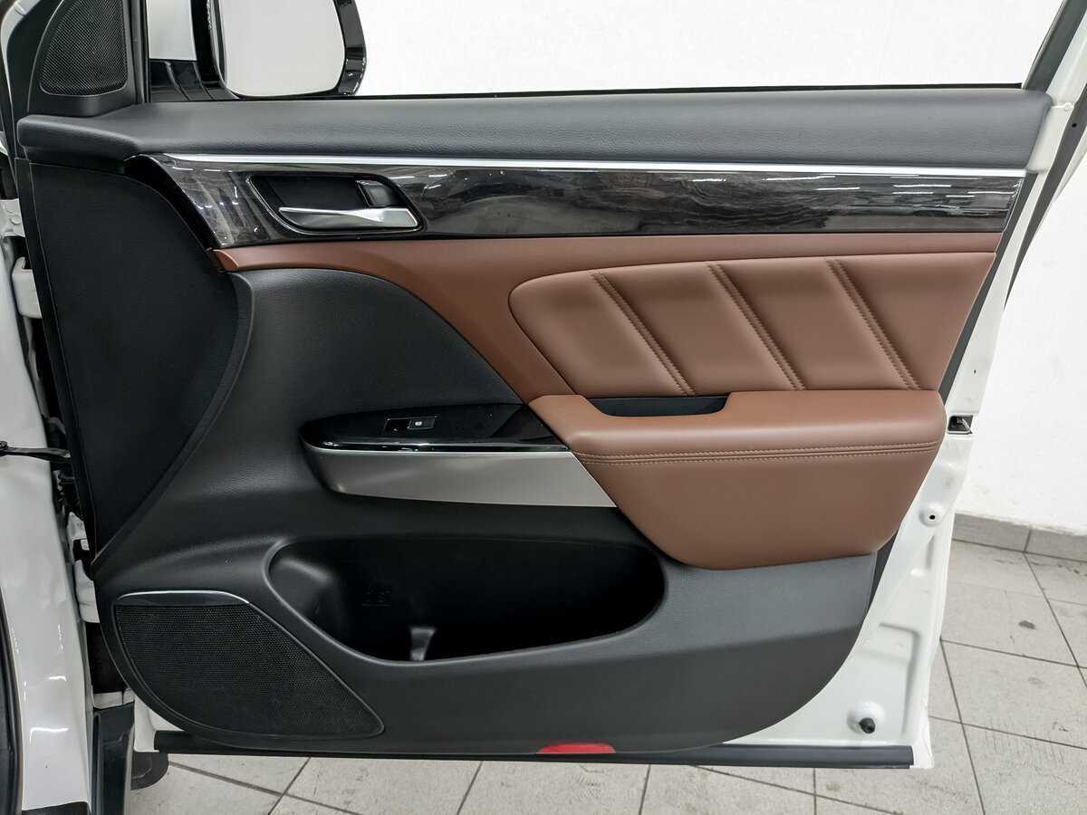 GAC GS8, 2020 Фото №24