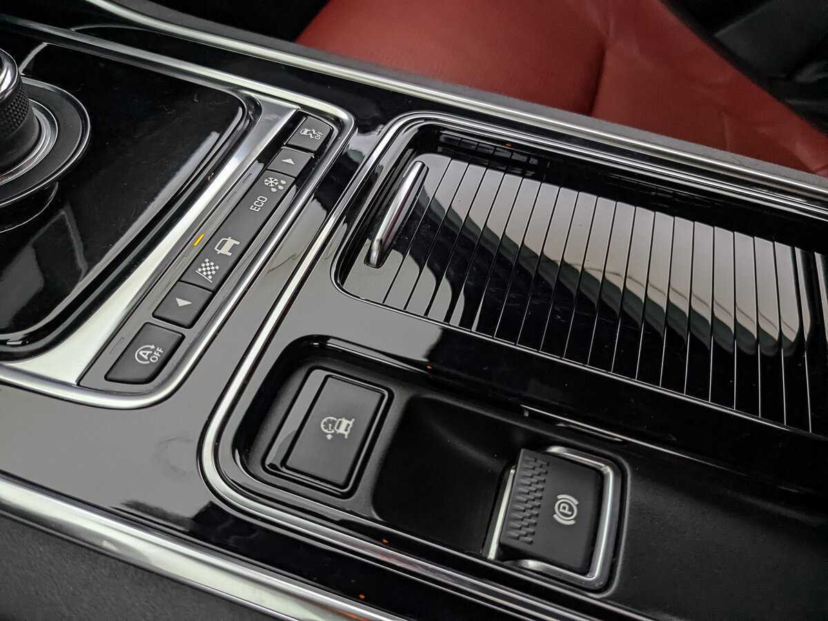 Jaguar XE, 2019 Фото №25