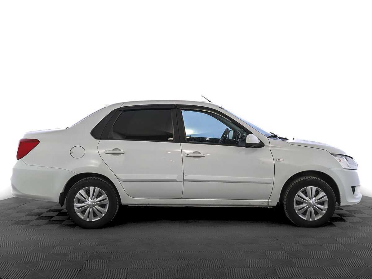 Datsun on-DO, 2018 - 57 385 км. | Фото №4