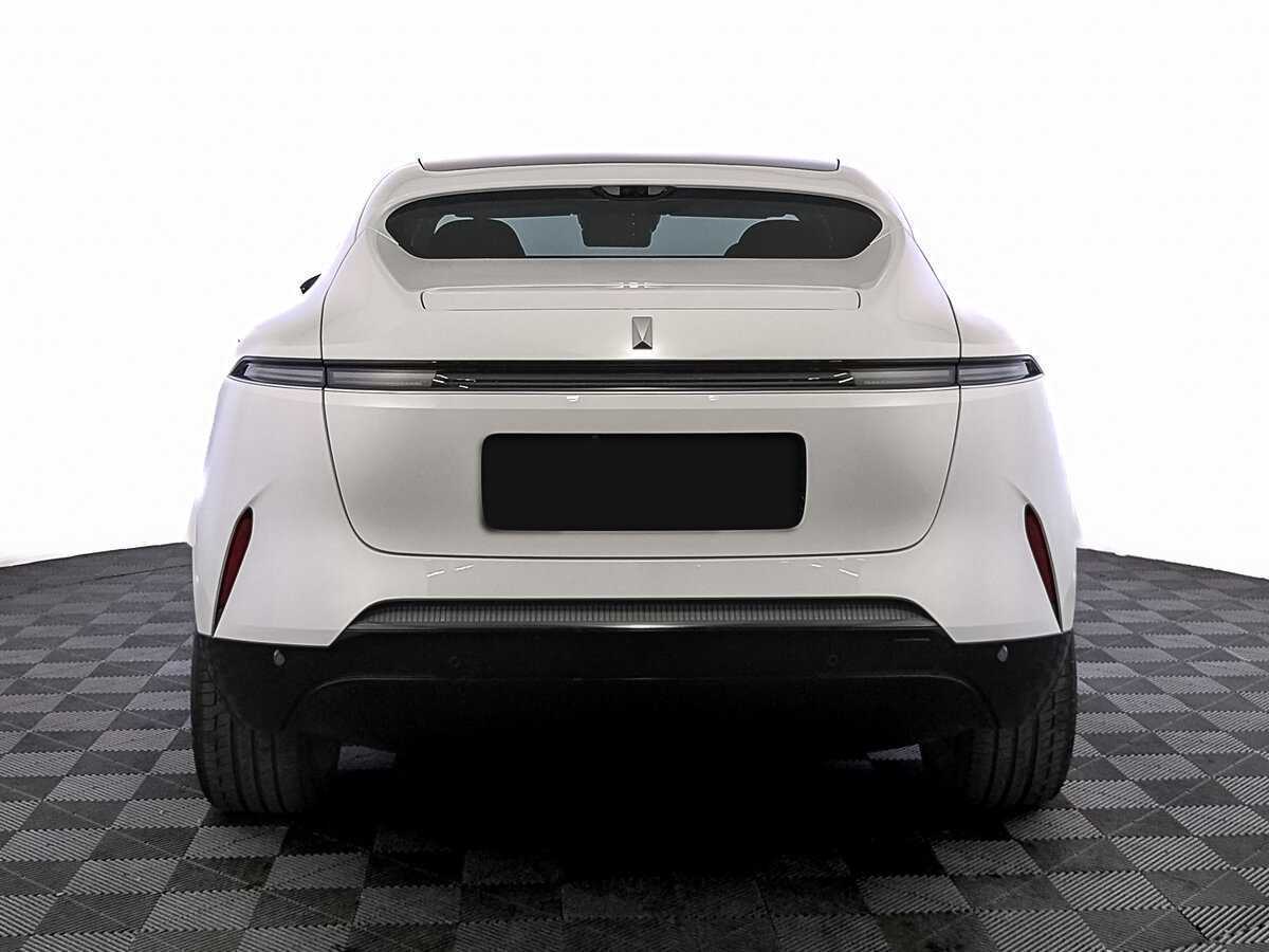 Avatr 11 116 kWh, 2023 - 5 683 км. | Фото №6