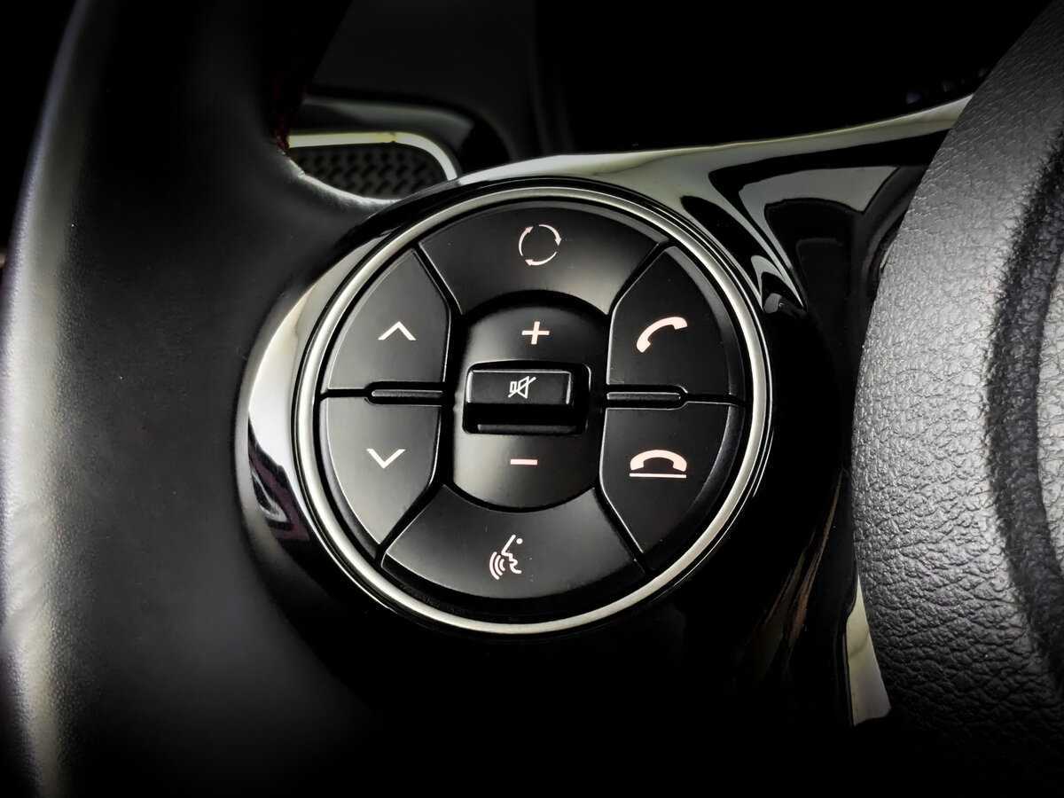 Kia Soul, 2020 Фото №29