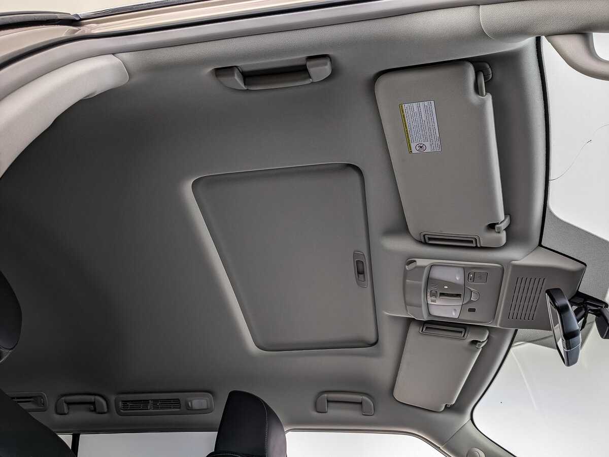 Infiniti QX80, 2019 Фото №21