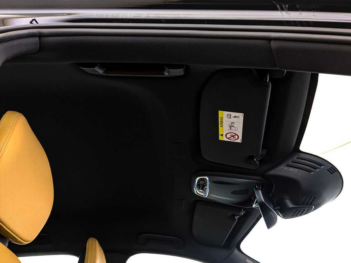 Volvo XC60, 2018 Фото №21