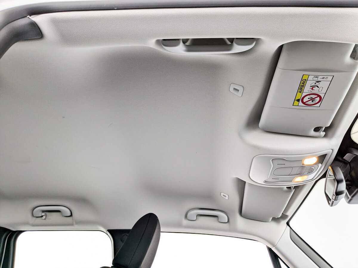 Jeep Renegade, 2019 Фото №22