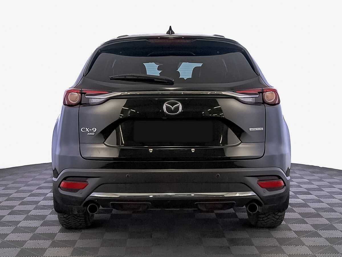 Mazda CX-9, 2021 - 35 279 км. | Фото №6