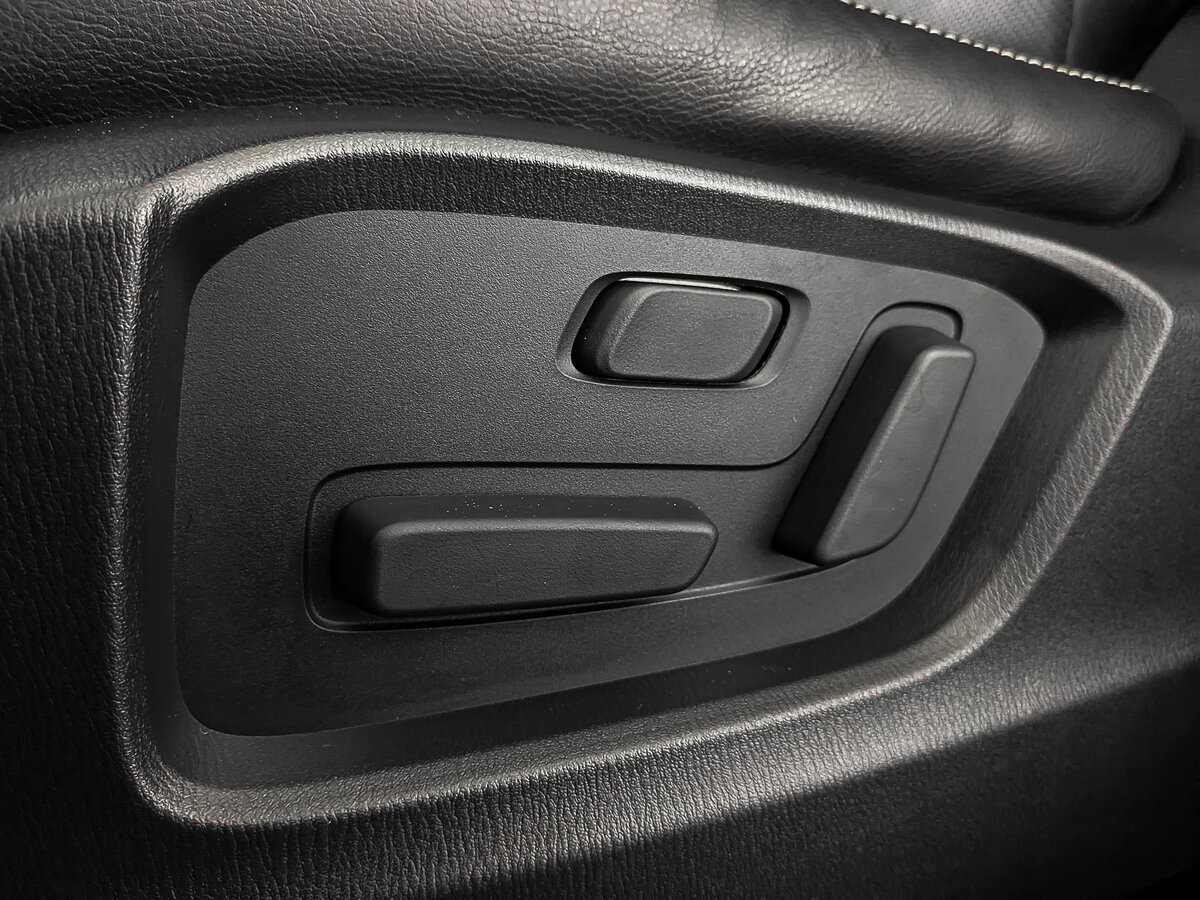 Mazda CX-9, 2021 Фото №23