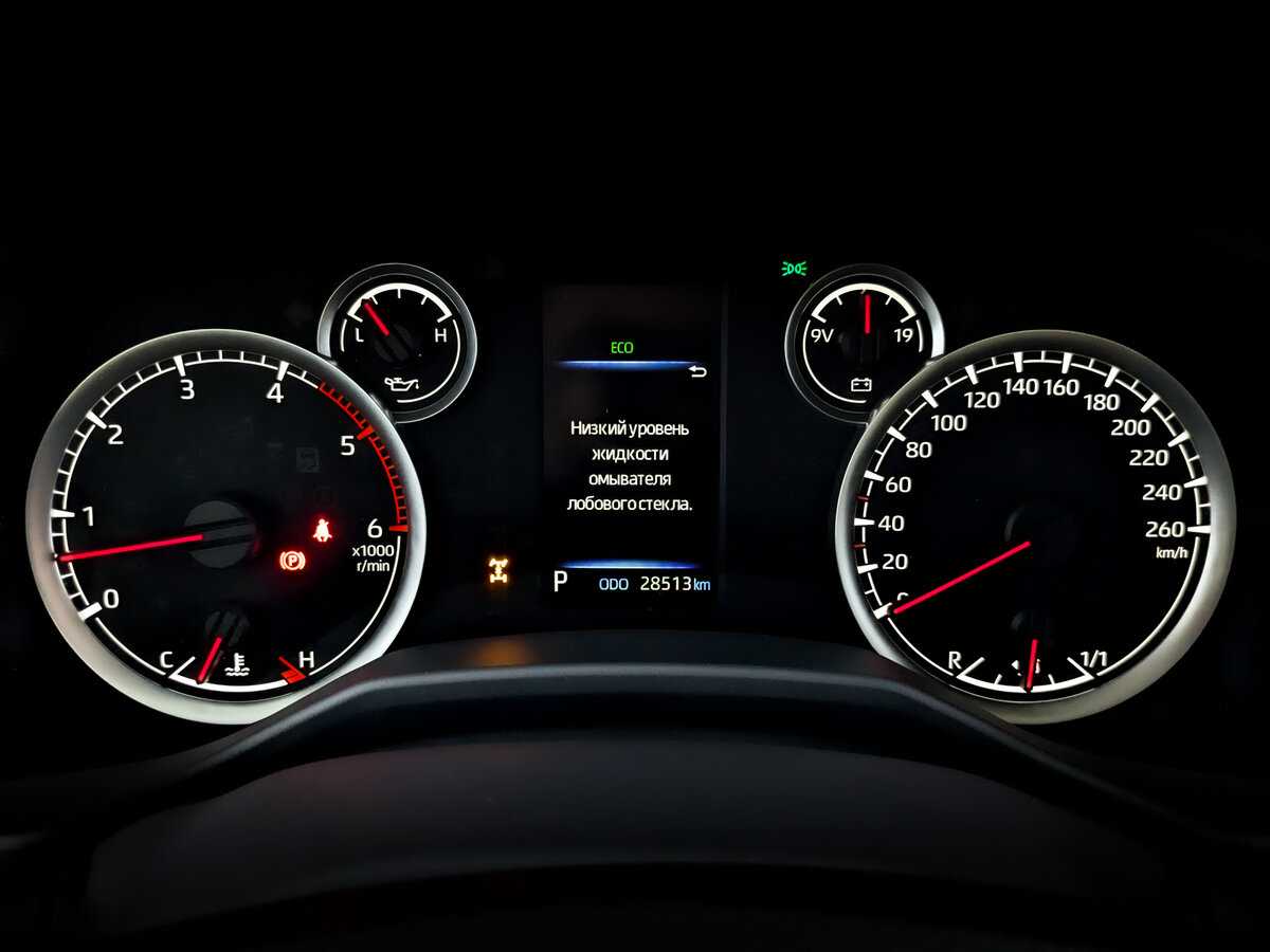 Toyota Land Cruiser, 2023 Фото №13