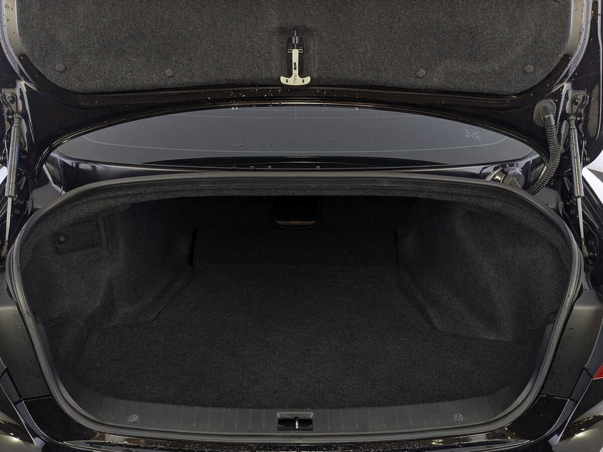 Infiniti Q50, 2016 Фото №10