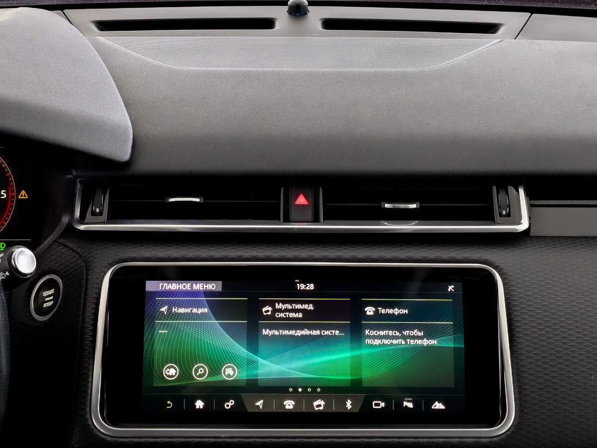 Land Rover Range Rover Velar, 2018 Фото №15