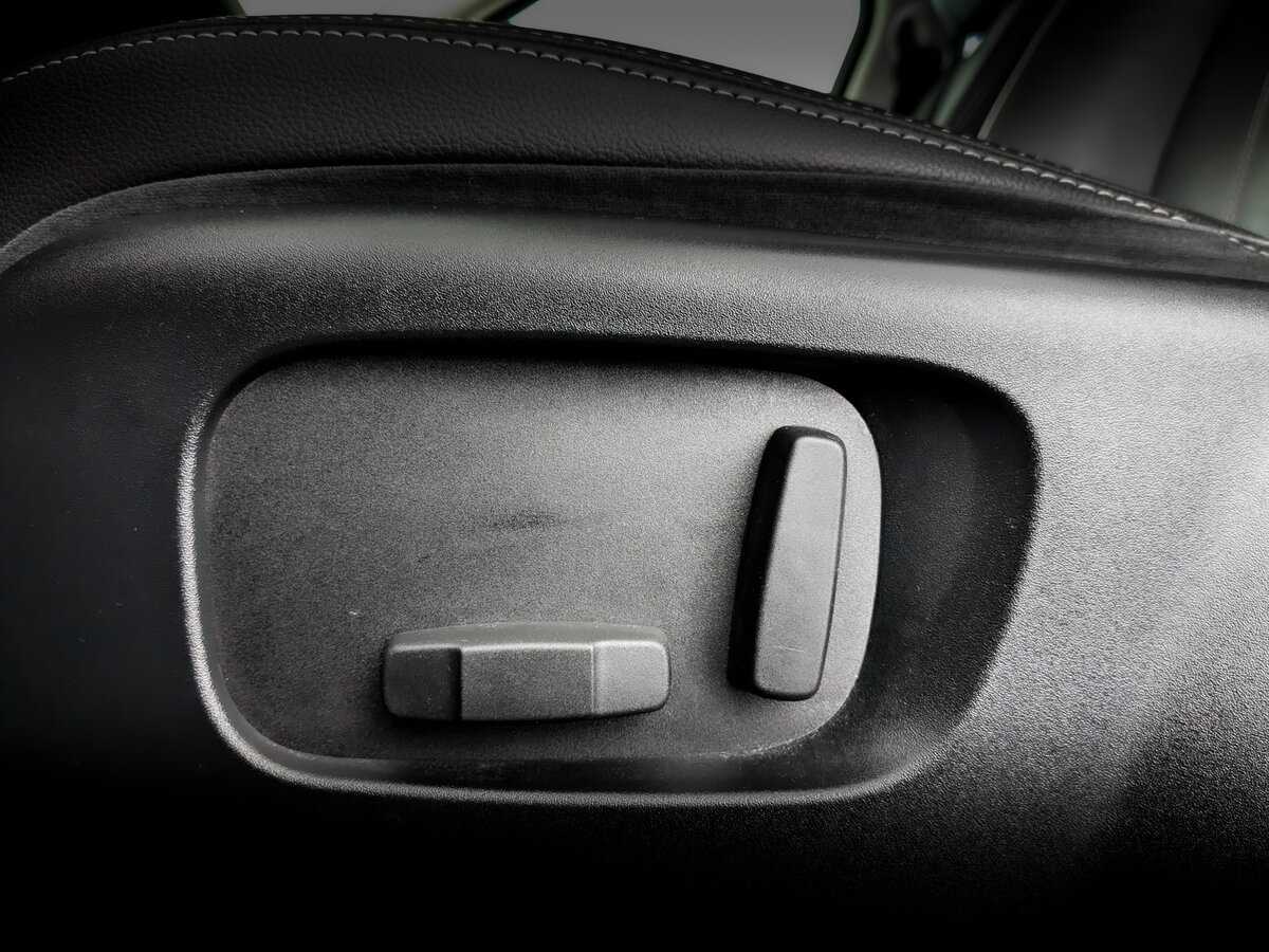 Land Rover Range Rover Velar, 2018 Фото №21