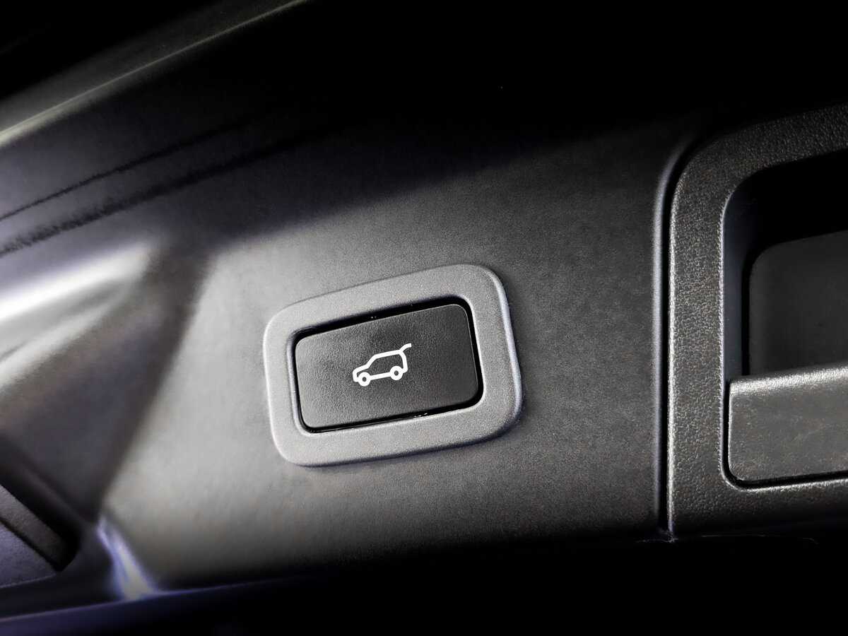 Land Rover Range Rover Velar, 2018 Фото №28