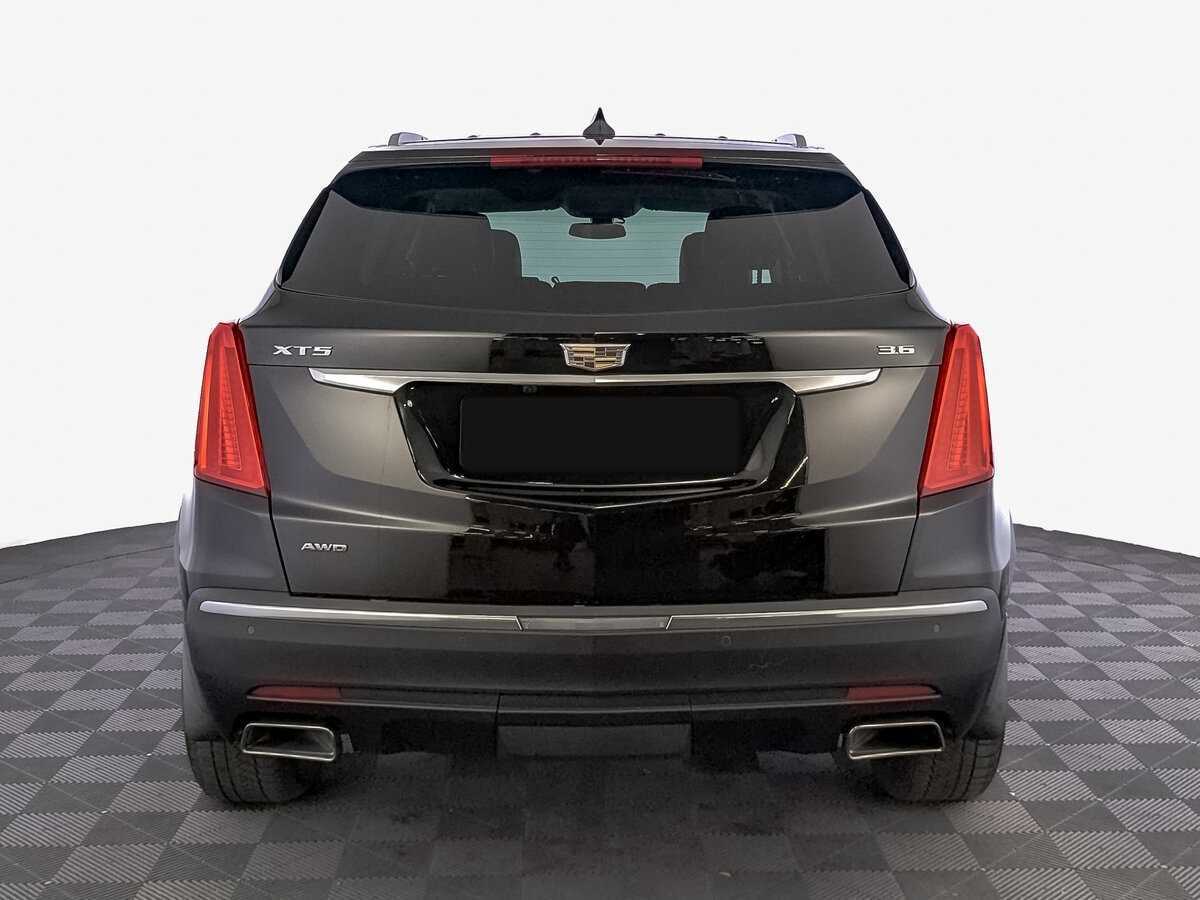 Cadillac XT5, 2016 - 181 499 км. | Фото №6