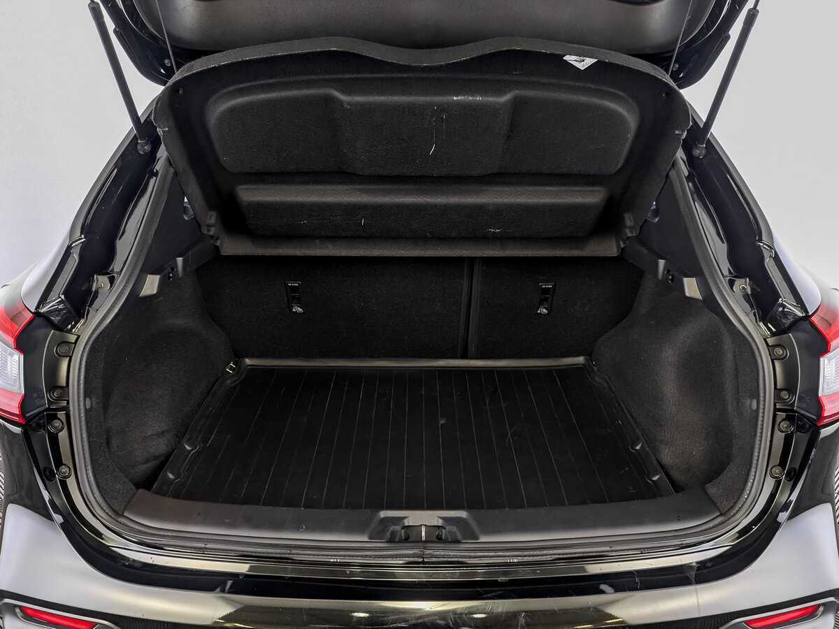 Nissan Qashqai, 2020 Фото №10