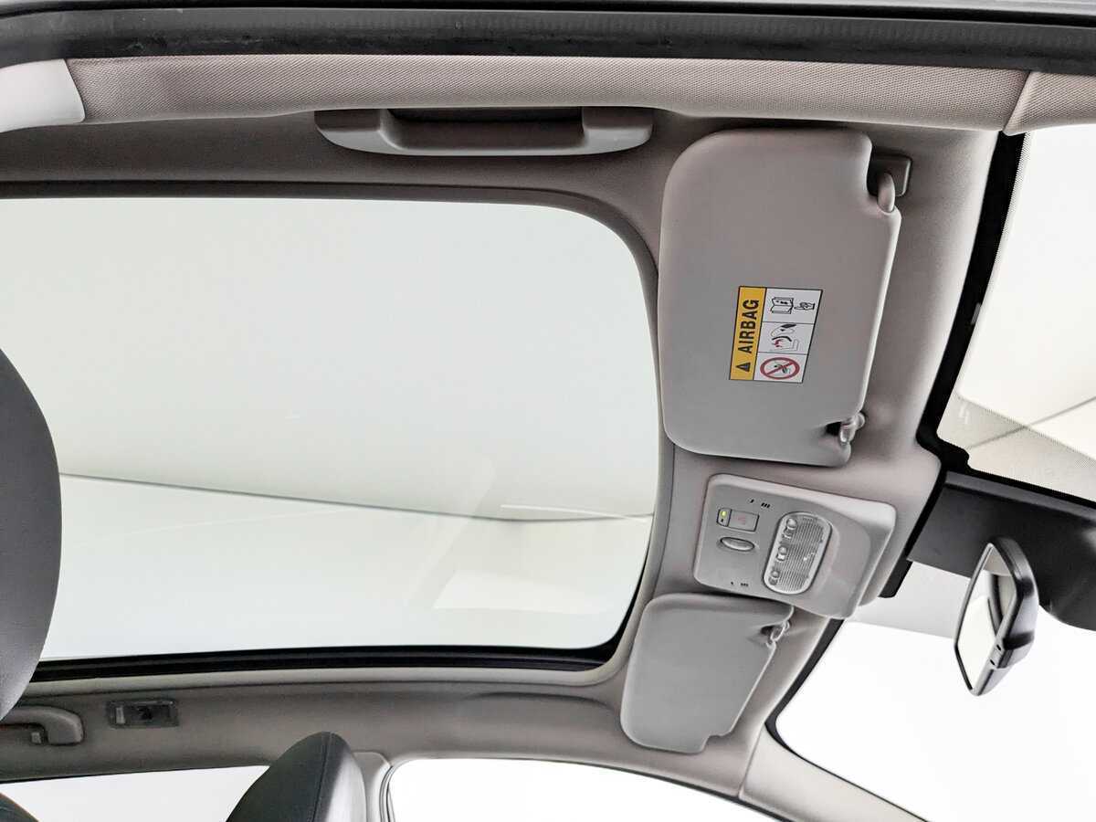 Nissan Qashqai, 2020 Фото №23