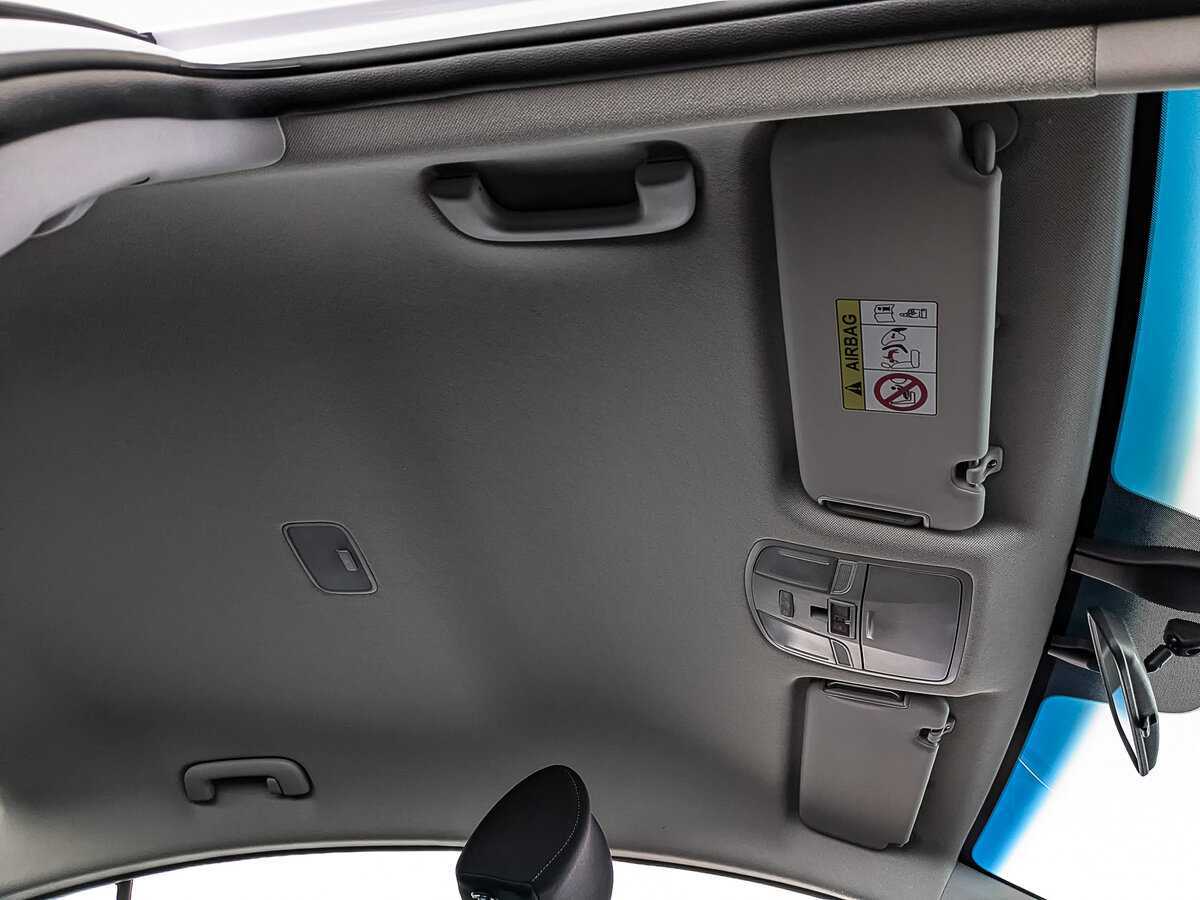 Hyundai Elantra, 2018 Фото №22