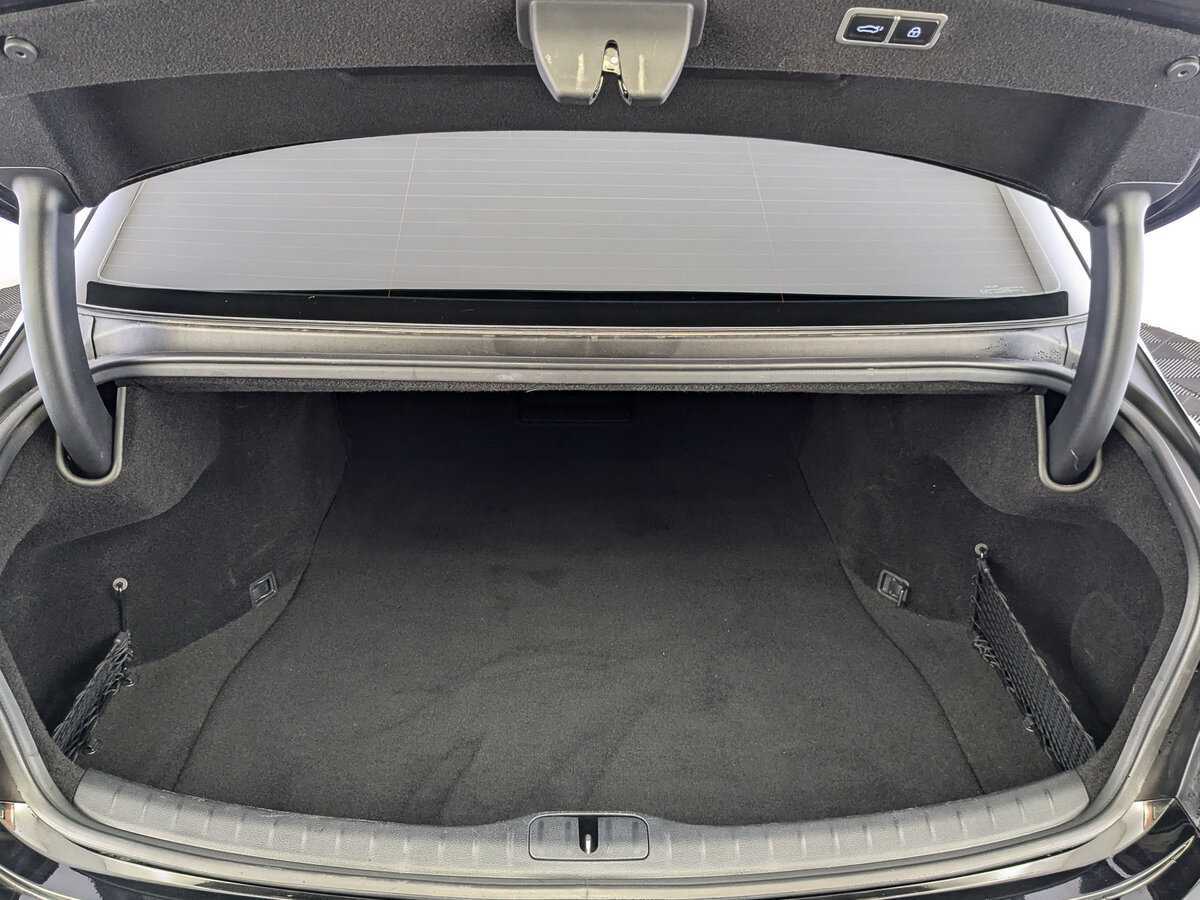 Genesis G80, 2021 Фото №10