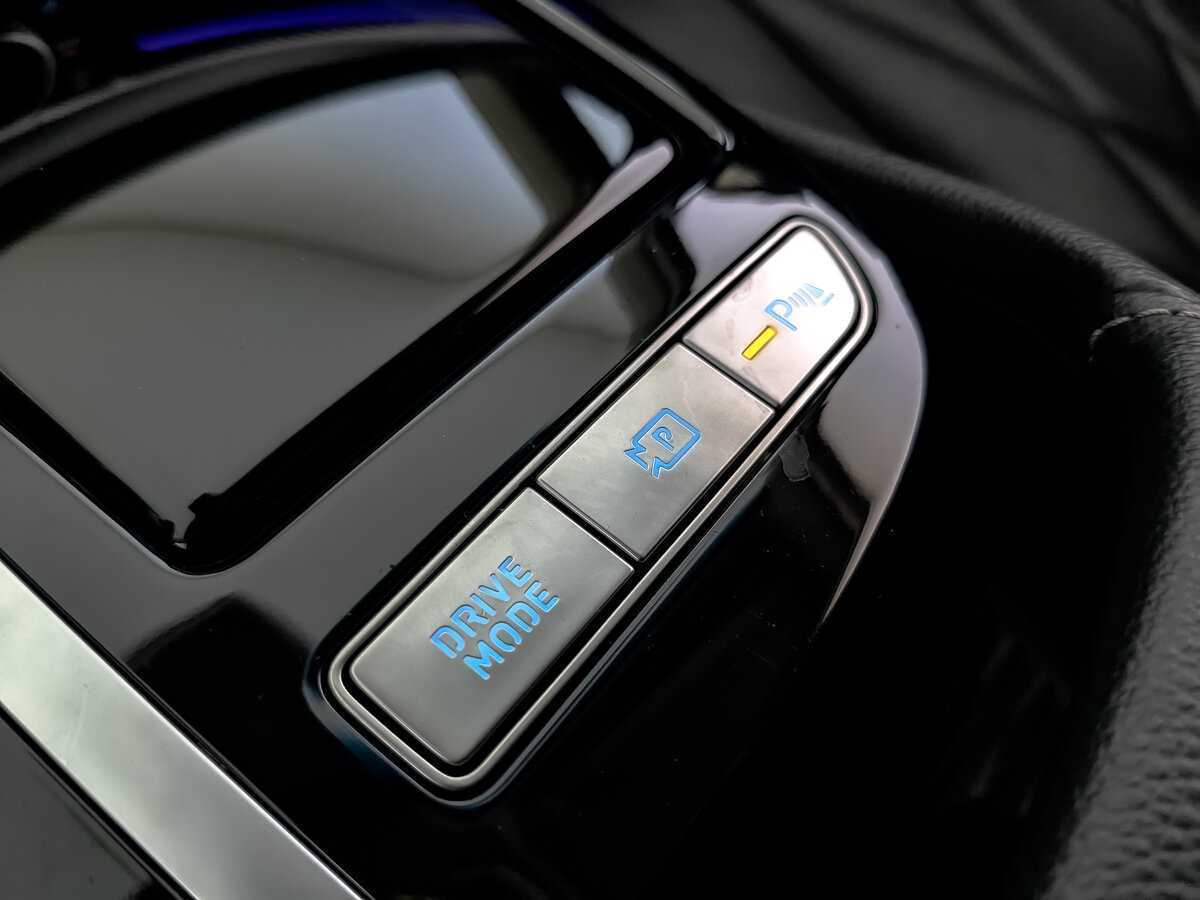 Genesis G80, 2021 Фото №23