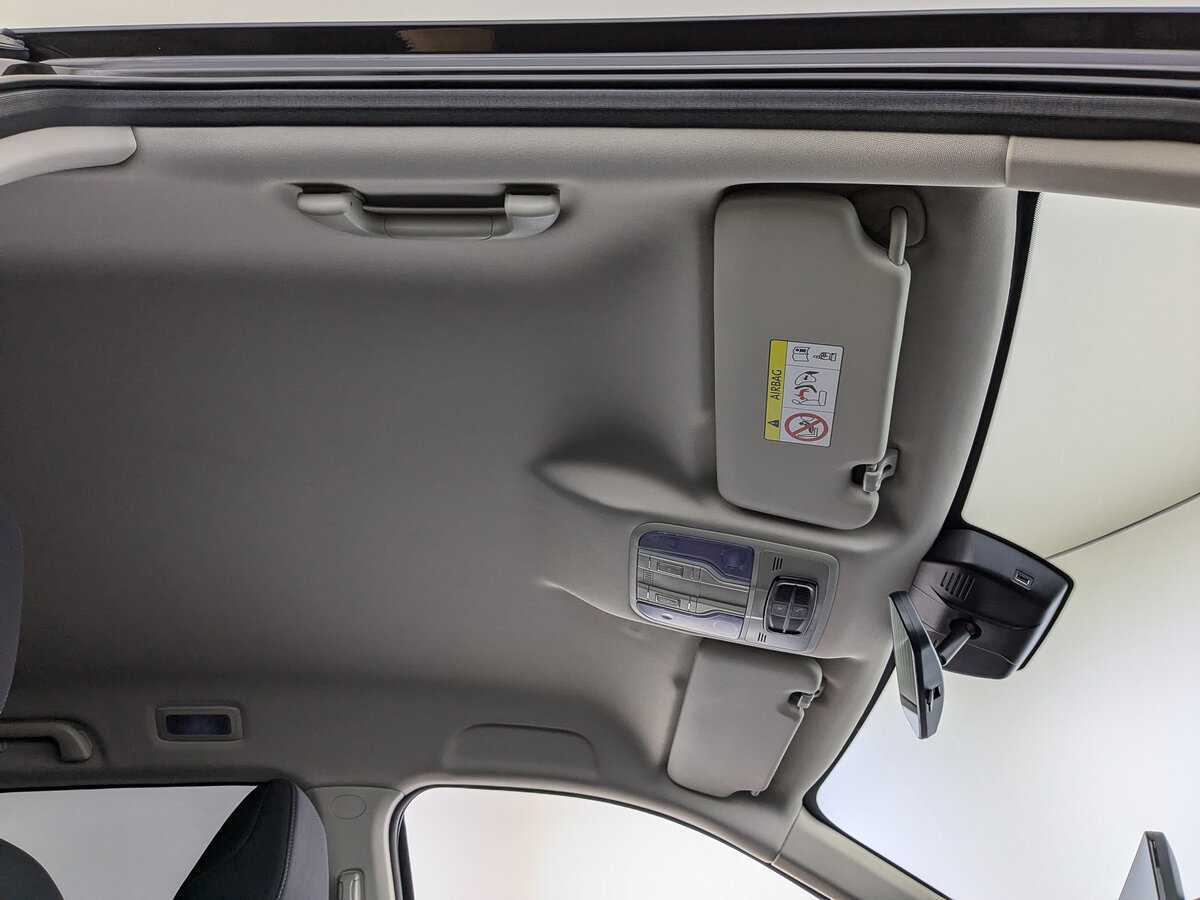 Haval F7, 2022 Фото №22