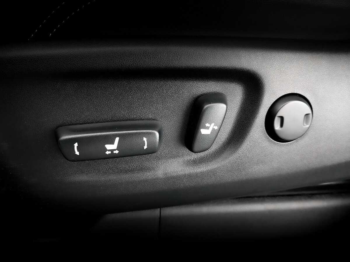 Toyota Land Cruiser Prado, 2021 Фото №21